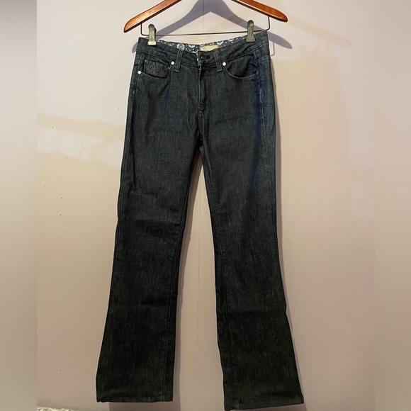 PAIGE DENIM JEANS - Picture 2 of 4